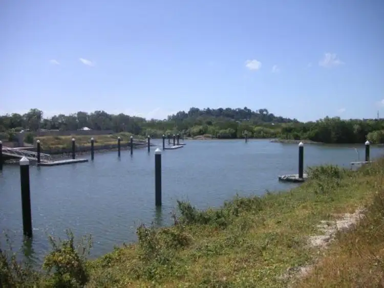 Third view of Homely land listing, Lot 30 /4 Ragamuffin Qy, Trinity Park QLD 4879