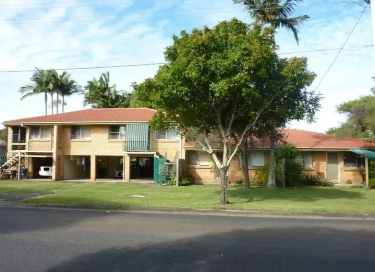 Main view of Homely block of units listing, 195 Beaconsfield Terrace, Brighton QLD 4017