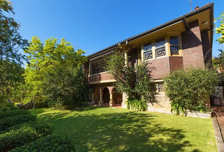 5 Wansey Road, Randwick NSW 2031