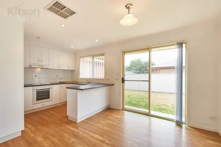 Fourth view of Homely house listing, 1 and 2/80 Paldi Crescent, Glenfield Park NSW 2650