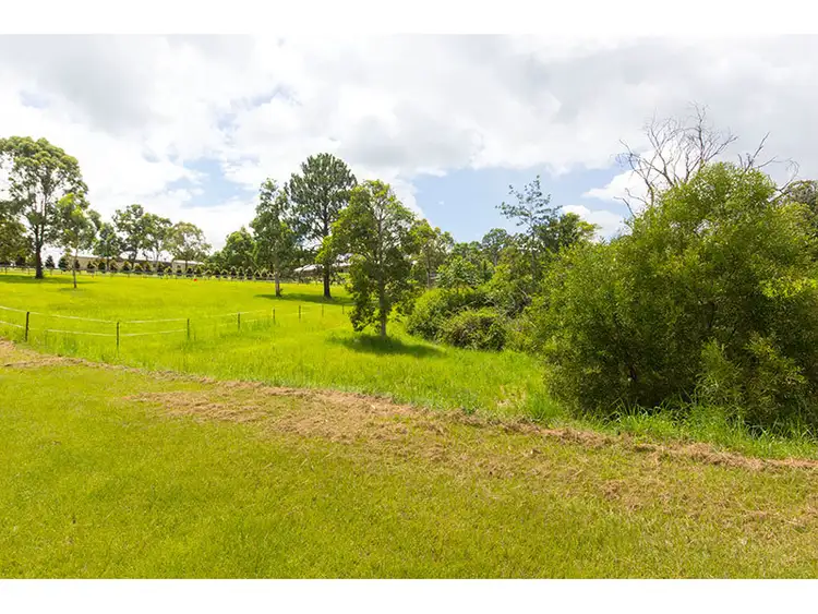 Second view of Homely land listing, Lot 4 Darwalla Road, Mount Nathan QLD 4211