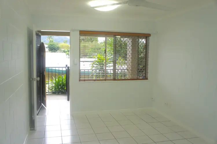Second view of Homely apartment listing, 7/98 Pease Street, Manoora QLD 4870