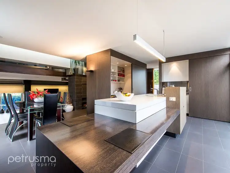 Third view of Homely house listing, 199 Tranmere Road, Tranmere TAS 7018