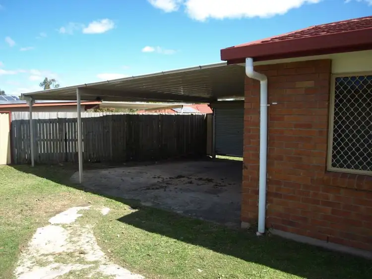 Fifth view of Homely house listing, 10 Borumba Ct, Marsden QLD 4132