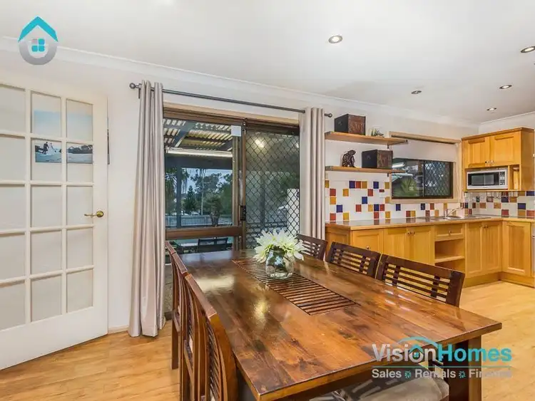 Fifth view of Homely house listing, 5 Eady St, Browns Plains QLD 4118