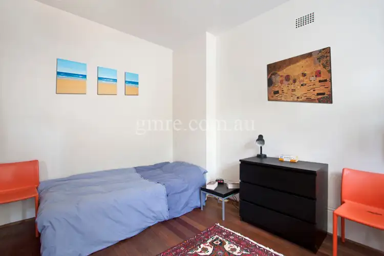 Second view of Homely studio listing, 29/5 Darley Street, Darlinghurst NSW 2010