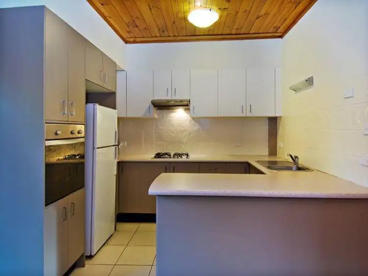 Second view of Homely townhouse listing, 8/58 Day Street, Drummoyne NSW 2047