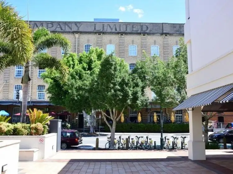 Third view of Homely apartment listing, 40/36 Vernon Terrace, Teneriffe QLD 4005