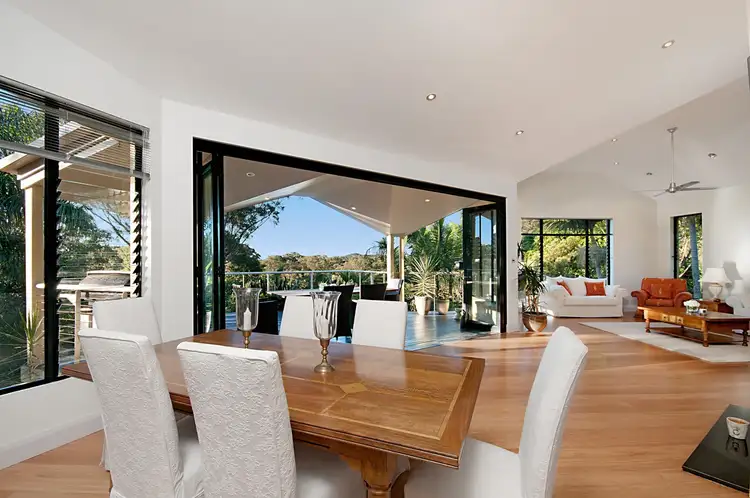 Fourth view of Homely house listing, House 4, 1 Orara Court, Byron Bay NSW 2481