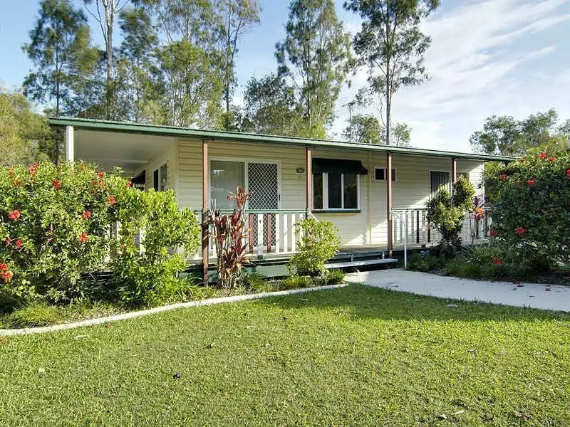 Main view of Homely house listing, 28 Bougainvillia Gardens, Tewantin QLD 4565