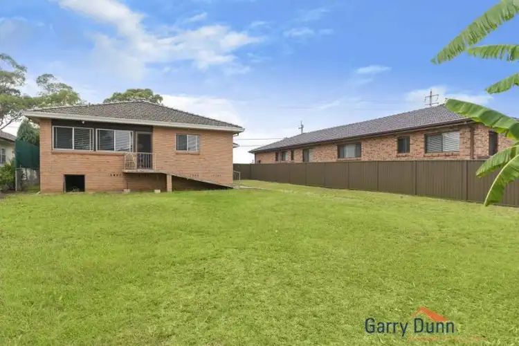 Main view of Homely house listing, 131 Nuwarra Road, Moorebank NSW 2170