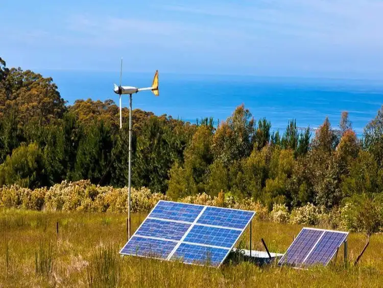 Seventh view of Homely land listing, 350 Tuxion Road, Apollo Bay VIC 3233