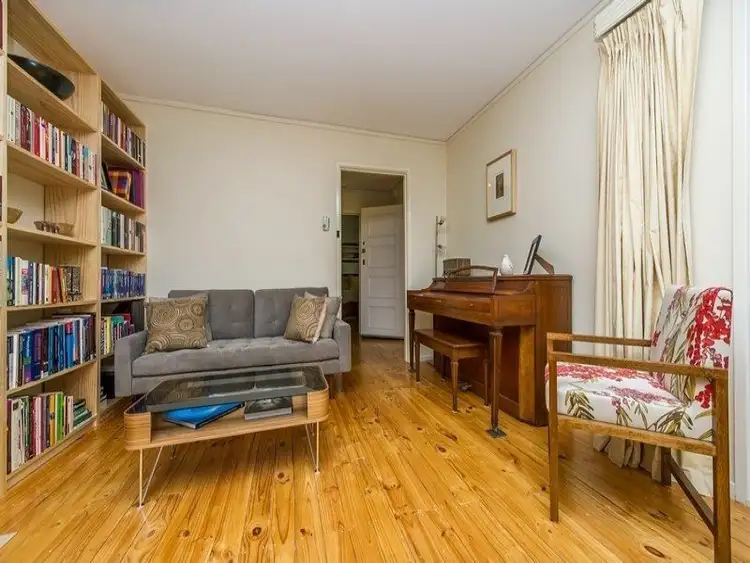 Second view of Homely house listing, 36 Longstaff Street, Lyneham ACT 2602