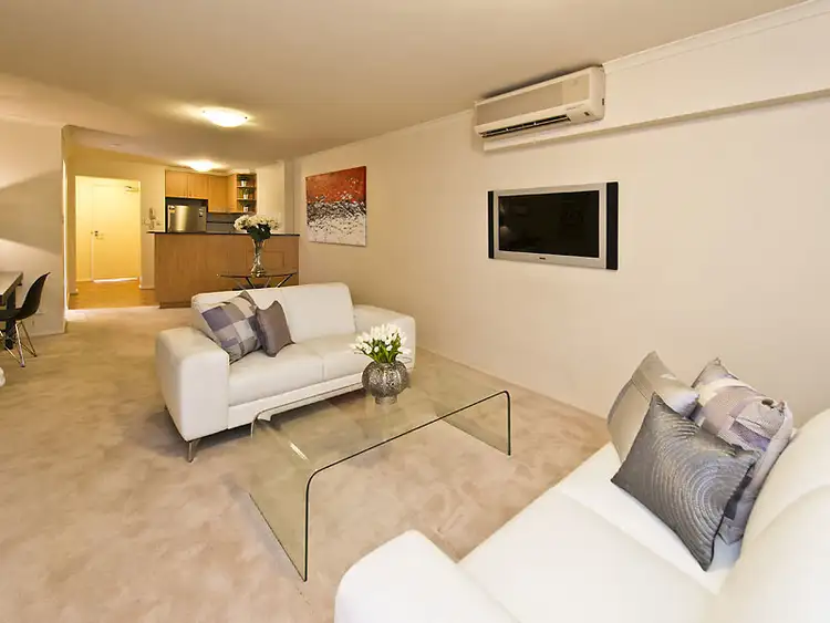 Third view of Homely apartment listing, 17/2 Colin Street, West Perth WA 6005