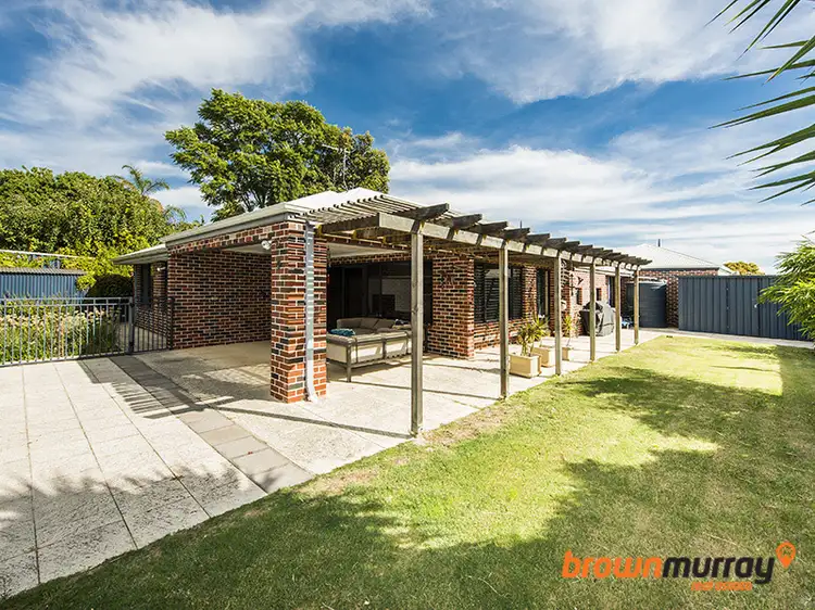 Sixth view of Homely house listing, 20 Peter Way, Rossmoyne WA 6148