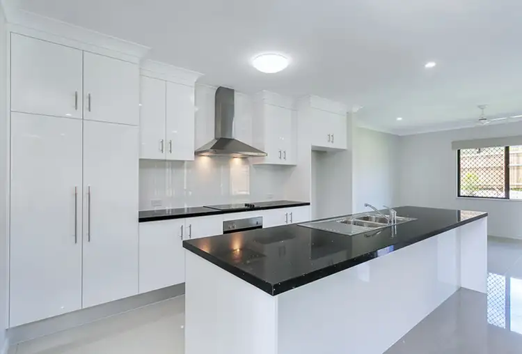 Second view of Homely house listing, 29 Leighton Crescent, Gordonvale QLD 4865