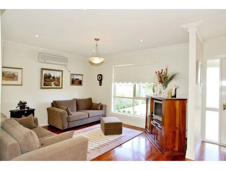 Second view of Homely house listing, 1/90 Calvert Street, Hamlyn Heights VIC 3215