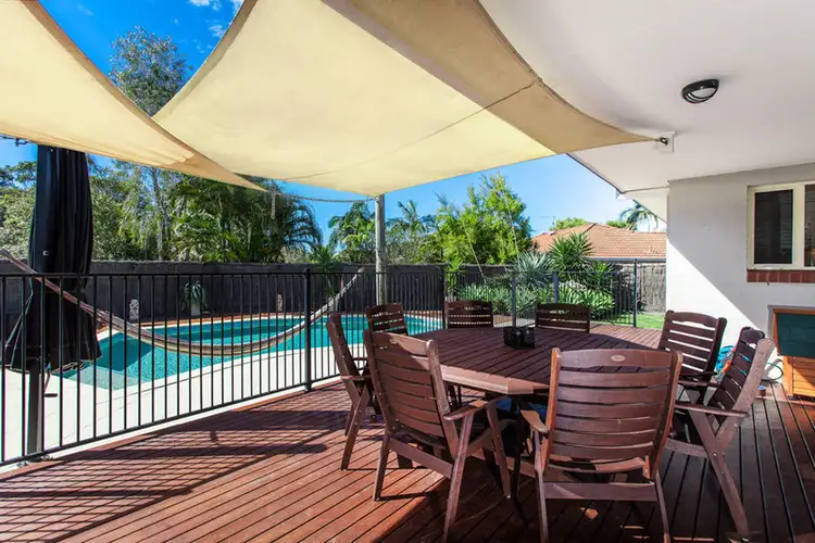 Fourth view of Homely house listing, 54 Teak Circuit, Suffolk Park NSW 2481