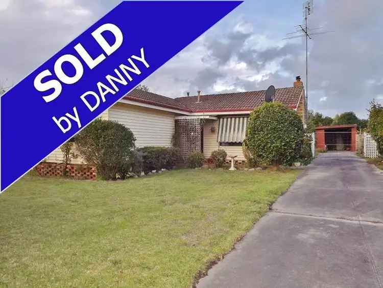 17 Watsons Road, Moe VIC 3825