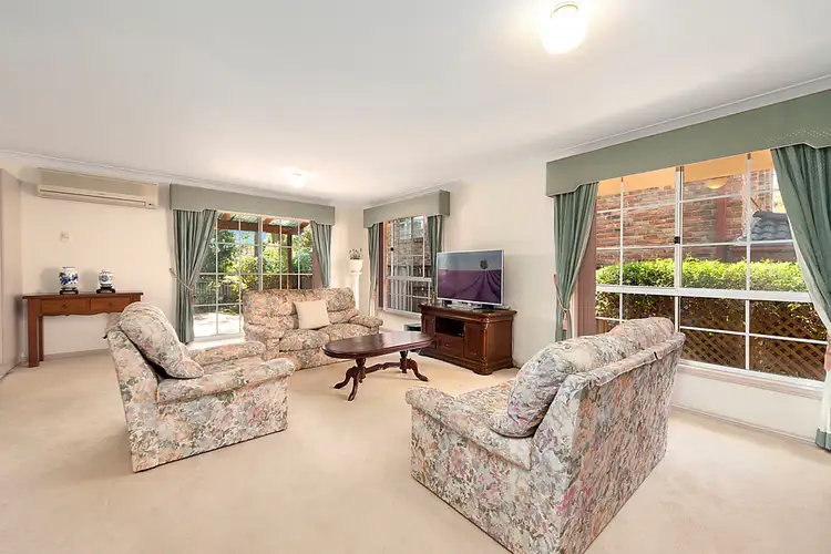 Second view of Homely villa listing, 11 Lyndhurst Way, Cherrybrook NSW 2126