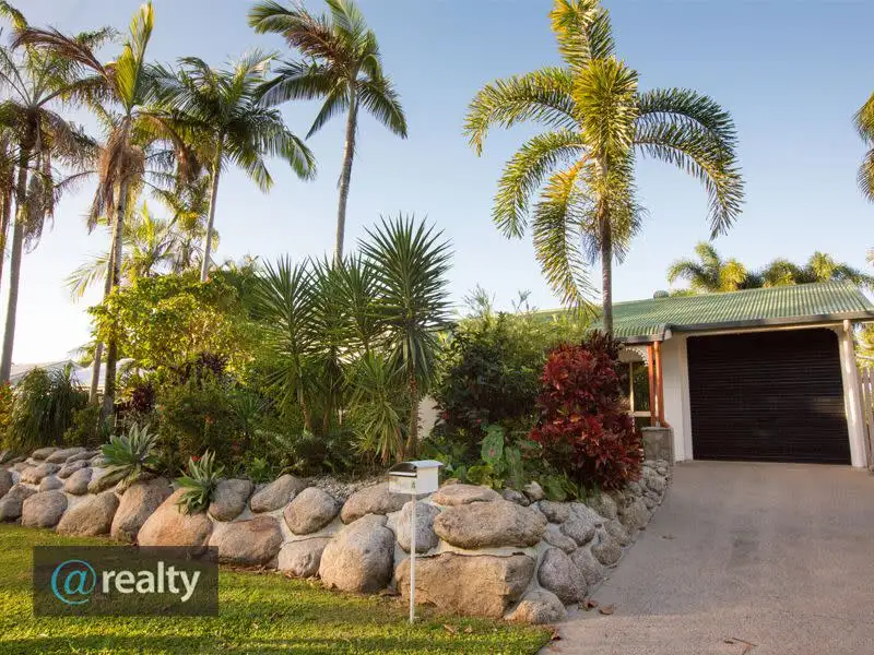 Main view of Homely house listing, 4 CYPREA, Trinity Beach QLD 4879