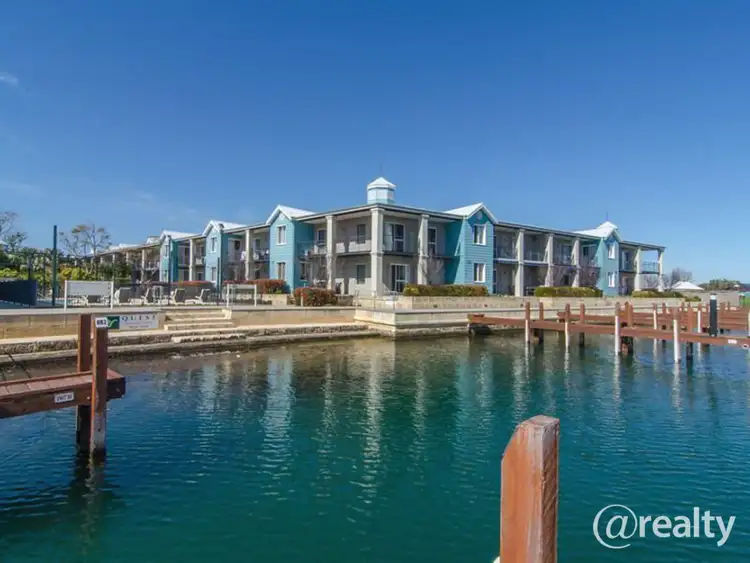 70/20 Apollo Place, Halls Head WA 6210
