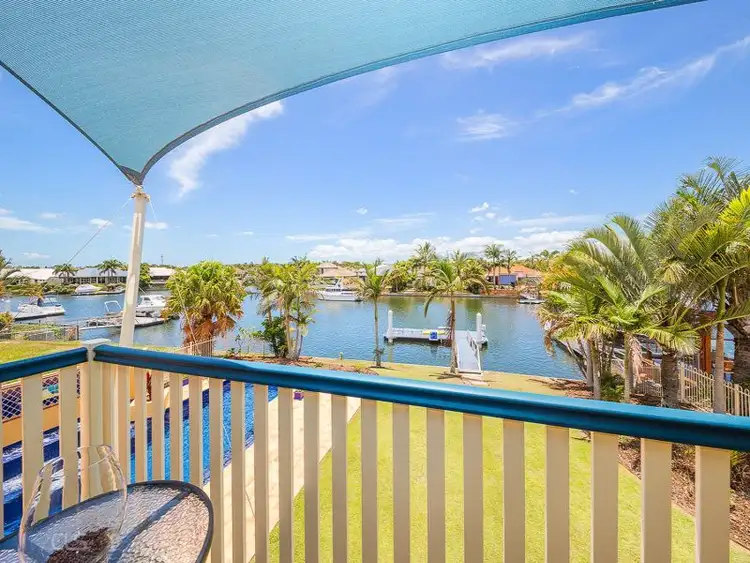 Fifth view of Homely house listing, 3 Dugong Crescent, Banksia Beach QLD 4507