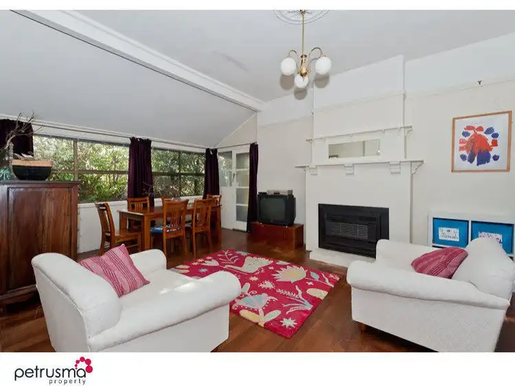 Second view of Homely house listing, 16 Oldham Avenue, New Town TAS 7008