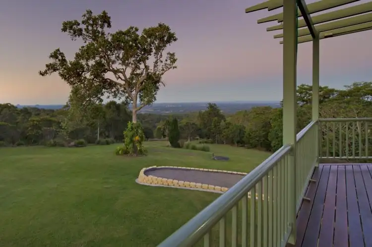 Seventh view of Homely house listing, 193 Townsend Road, Ocean View QLD 4521