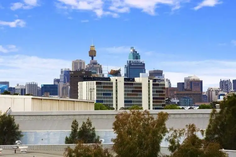 Main view of Homely apartment listing, 8601/177-219 Mitchell Road, Erskineville NSW 2043