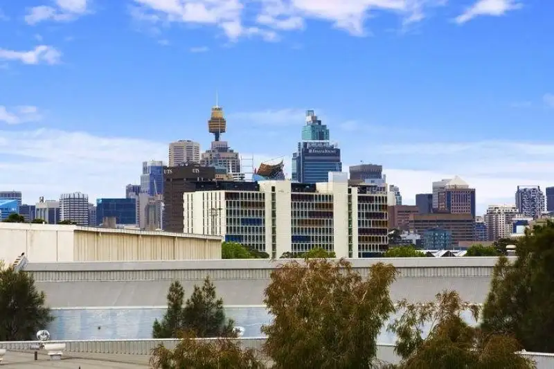 Main view of Homely apartment listing, 8601/177-219 Mitchell Road, Erskineville NSW 2043