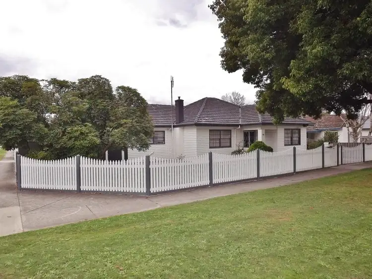 Fourth view of Homely house listing, 82 Hennessey Street, Moe VIC 3825