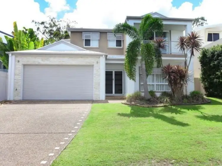 1009 Royal Pines Resort, Benowa QLD 4217