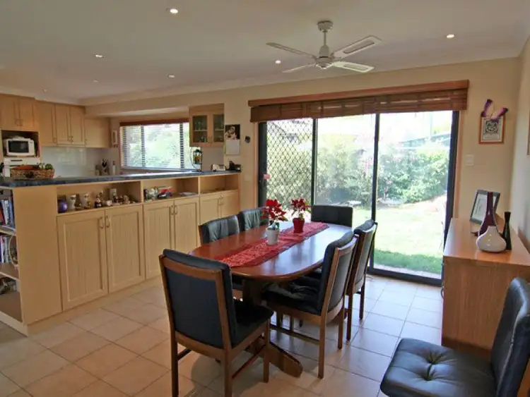 Sixth view of Homely house listing, 40 Chauvel Circle, Chapman ACT 2611