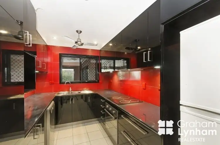 Third view of Homely house listing, 18 Chantilly Court, Rasmussen QLD 4815