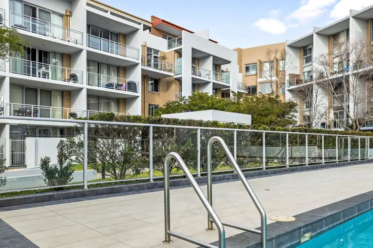 Third view of Homely apartment listing, G19/268 Pitt Street, Waterloo NSW 2017