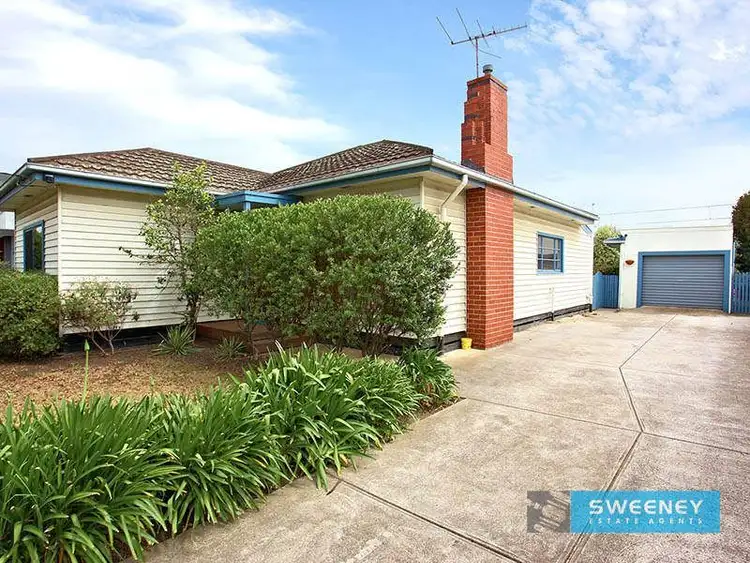 6 Wren Street, Altona VIC 3018