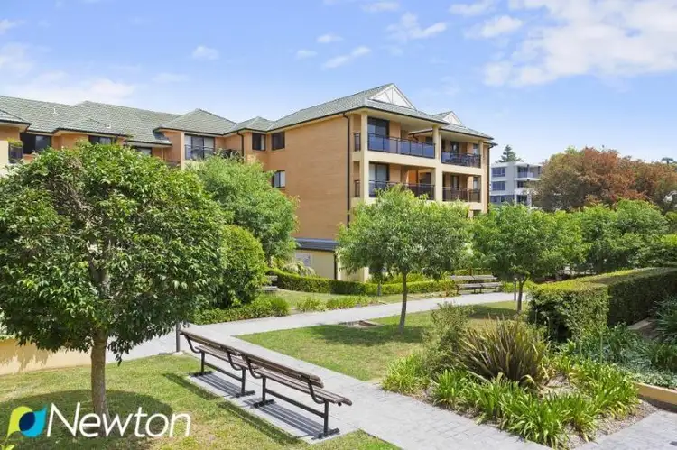 22/104 Glencoe Street, Sutherland NSW 2232