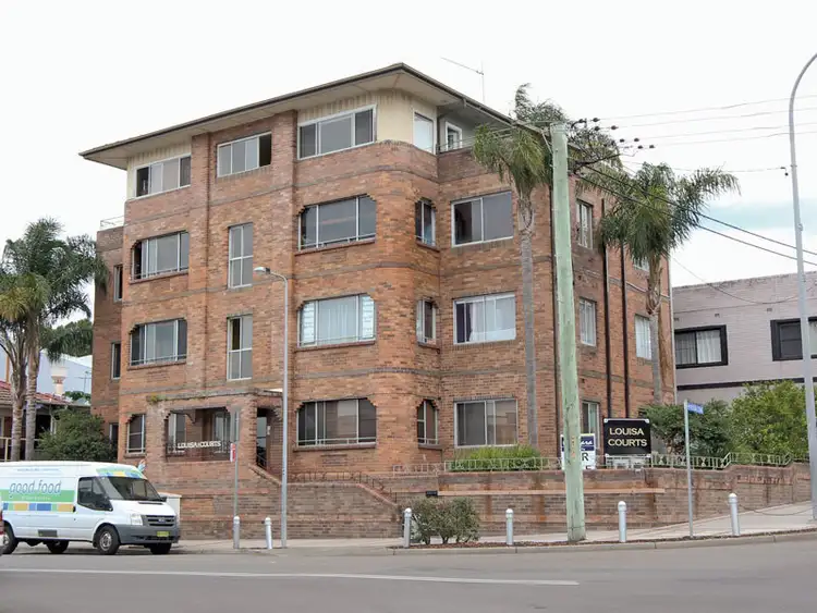 6/49 Donald Street, Nelson Bay NSW 2315