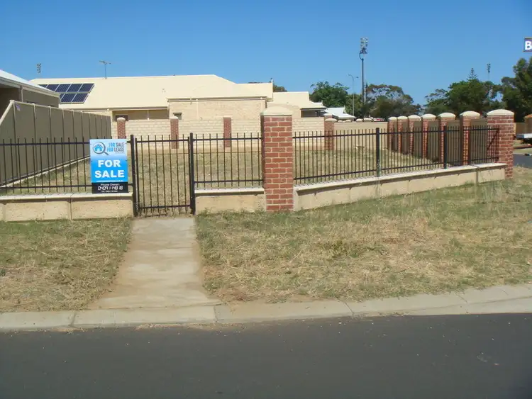 22 Biesiot Street, Carey Park WA 6230