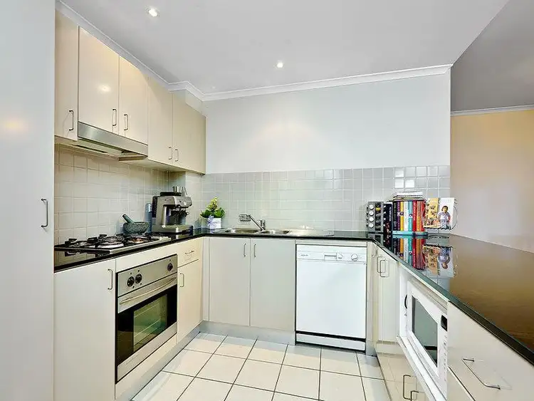 Second view of Homely townhouse listing, F/132 Cabarita Road, Cabarita NSW 2137