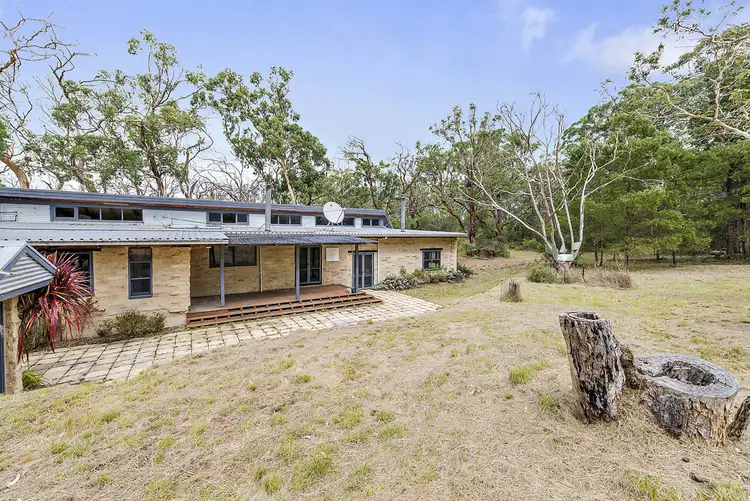 Second view of Homely house listing, 9 Otway Park, Cape Otway VIC 3233
