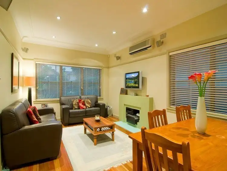 Second view of Homely house listing, 17 Robinson Street, Belfield NSW 2191