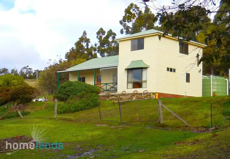 50 Duggans Road, Cradoc TAS 7109