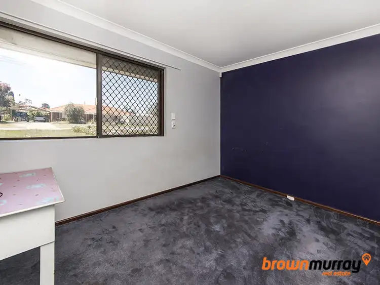 Third view of Homely semi-detached listing, 12 Brabham Street, Gosnells WA 6110