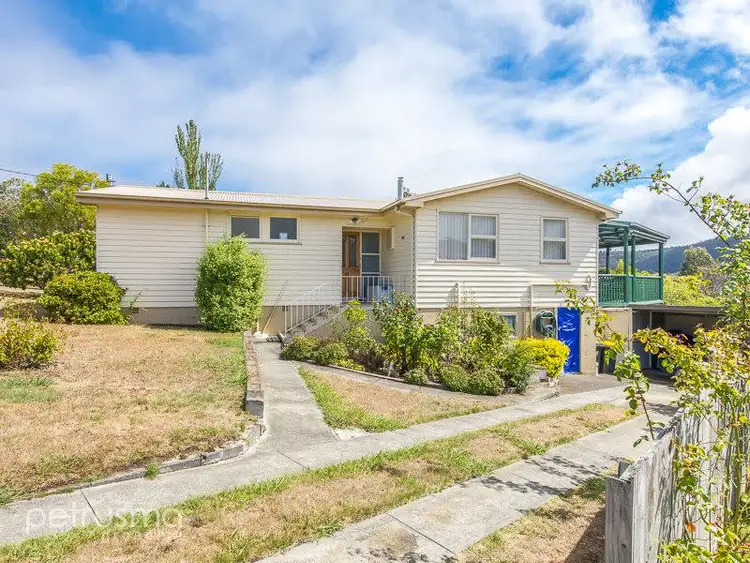 Main view of Homely house listing, 102 Binalong Road, Mornington TAS 7018