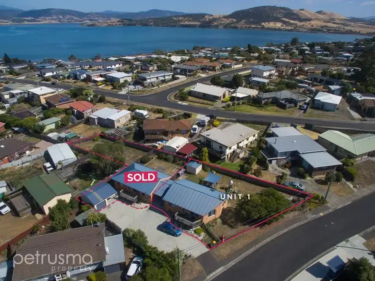 34 Raynors Road, Midway Point TAS 7171