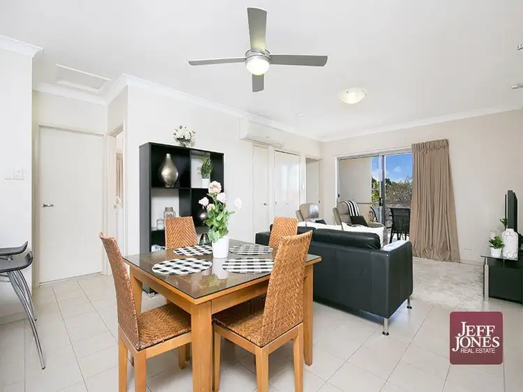 Fourth view of Homely unit listing, 3/42 Pembroke Street, Carina QLD 4152