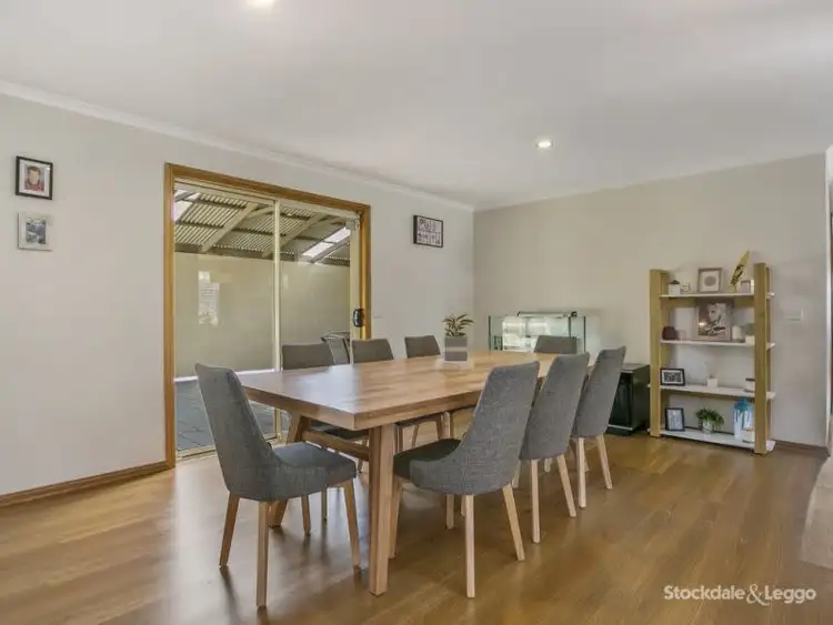 Third view of Homely house listing, 6 KESTRAL CLOSE, Blind Bight VIC 3980