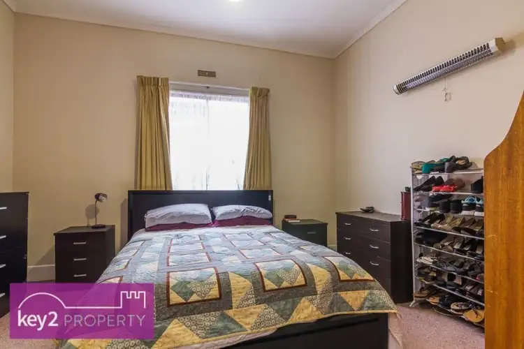 Third view of Homely house listing, 5 Little Green Street, Invermay TAS 7248